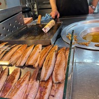 Фото отзыва 3: экскурсия "Многогранный Стамбул"
