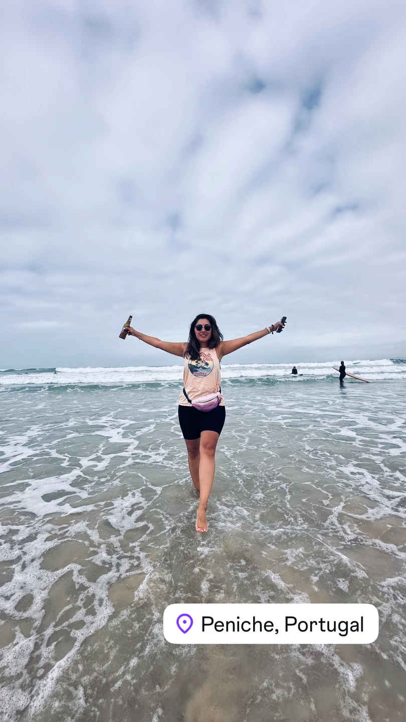 К сожалению дворец в Марфе был закрыт на половину, но Вадим предложил супер программу Пенише и