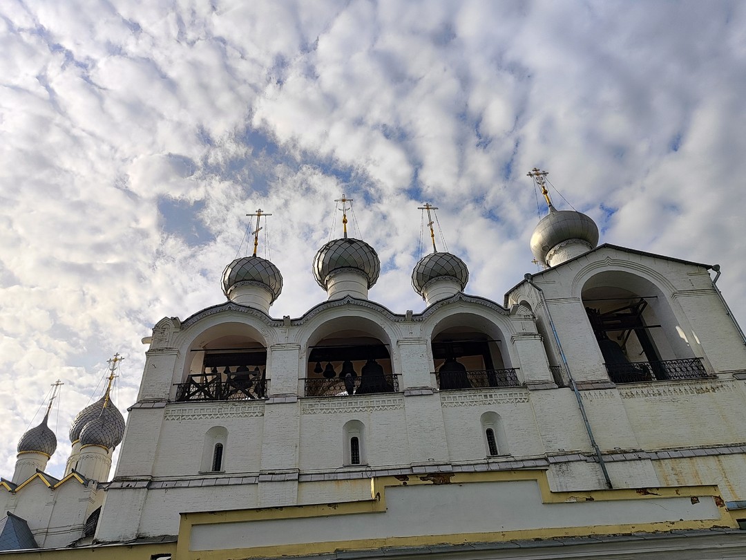 Благодарим за чудесную экскурсию