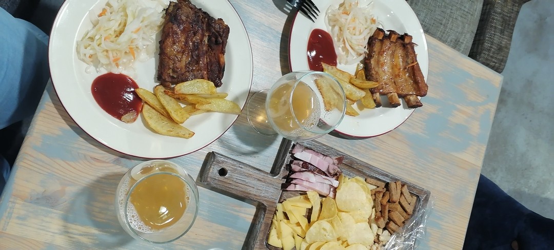 Пивоварня купца Лапина: экскурсия с дегустацией (Патракеева)