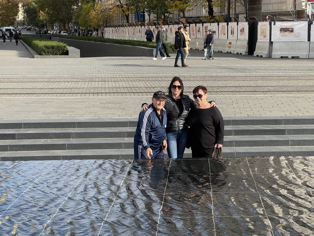 Отличный сервис, очень хороший гид!