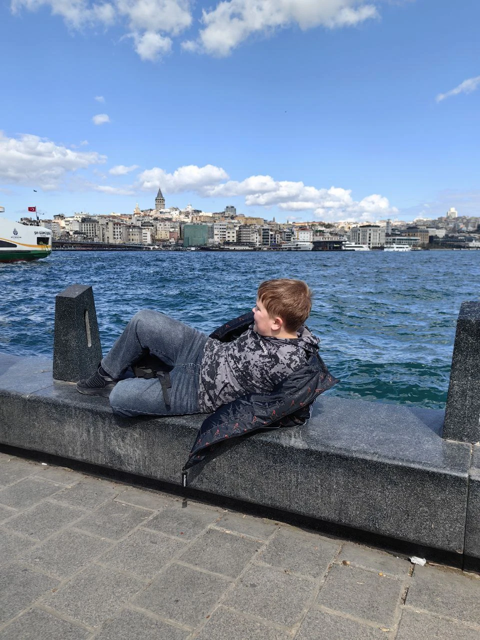 Экскурсия очень понравилась. Все самое главное. Без лишней информации. Интересно, насыщенно. Гид Айдын помог нам купить