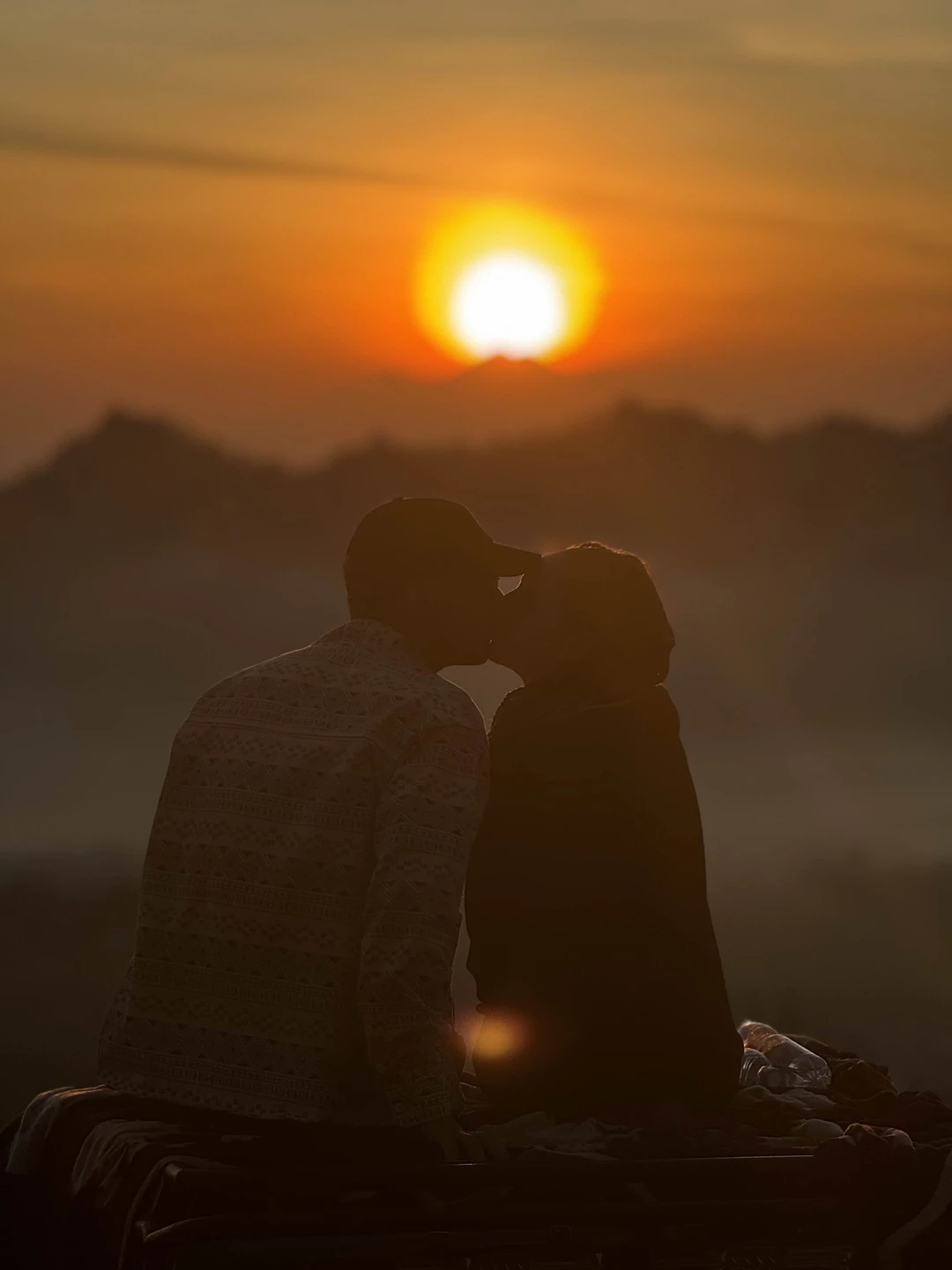 Джип-путешествие на вулкан Батур (Александра)