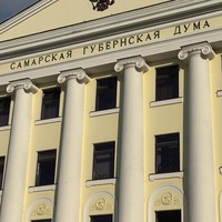 Фото отзыва 3: экскурсия "На автобусе-кабриолете по Самаре!"