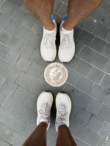 Фото отзыва 3: экскурсия "Малайзия с нуля: Куала-Лумпур, Бату Кейвс и Путраджайя"