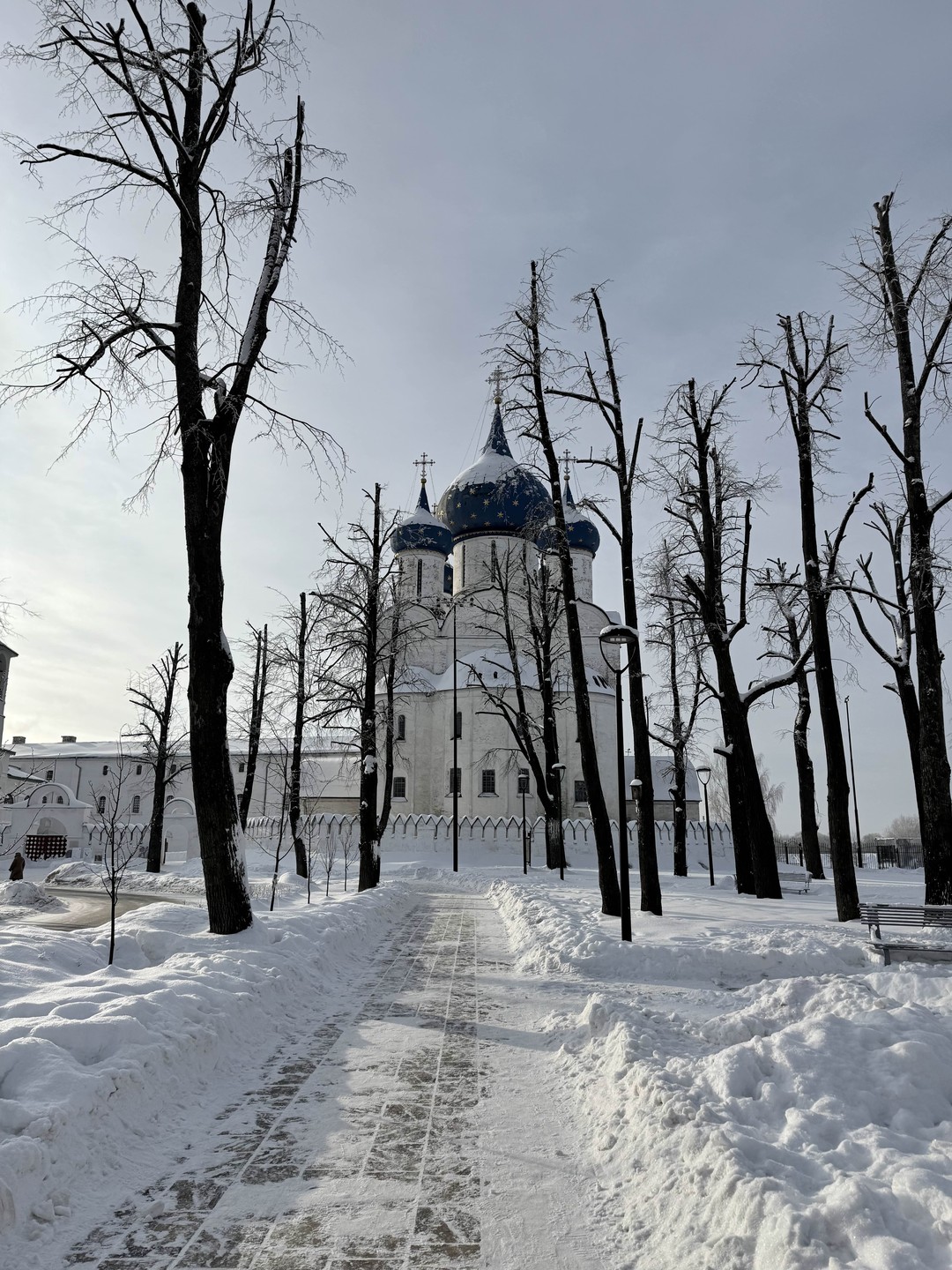 Ольга просто невероятная женщина