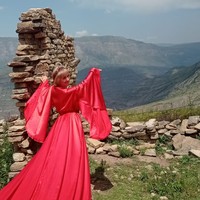 Отзыв о экскурсии "В Дагестан за видами и вкусами: топовые локации и национальная кухня" — фото 8