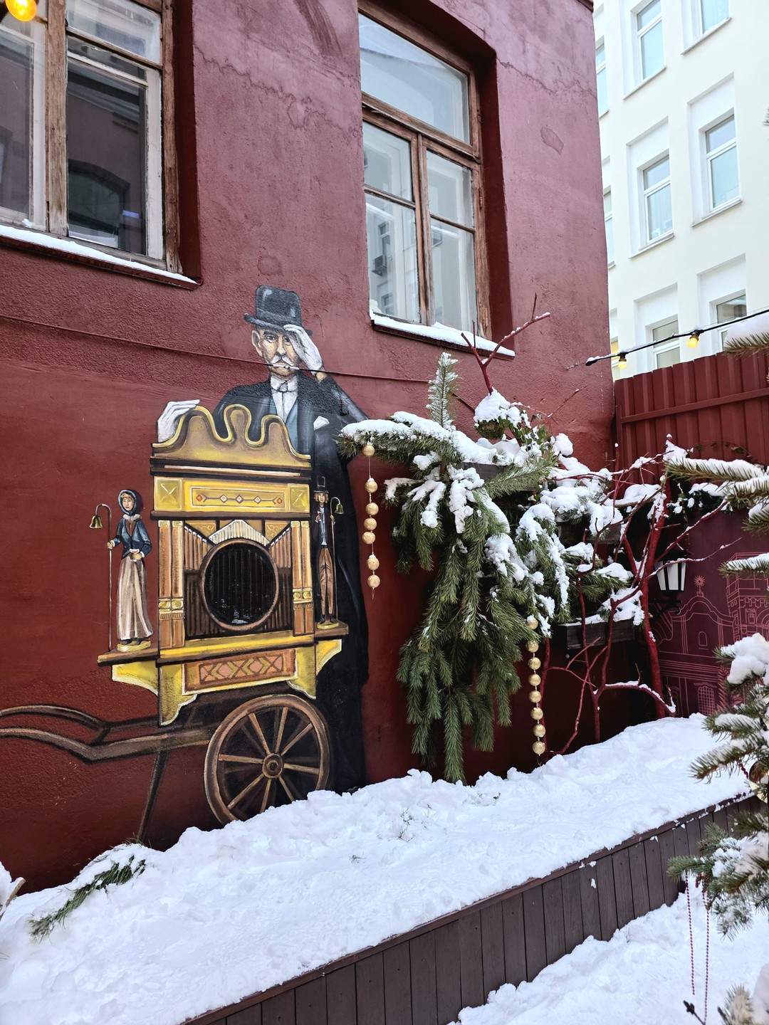 Были на экскурсии у Марии 3 января 2026 года, очень понравилась и сама экскурсия, как подобраны