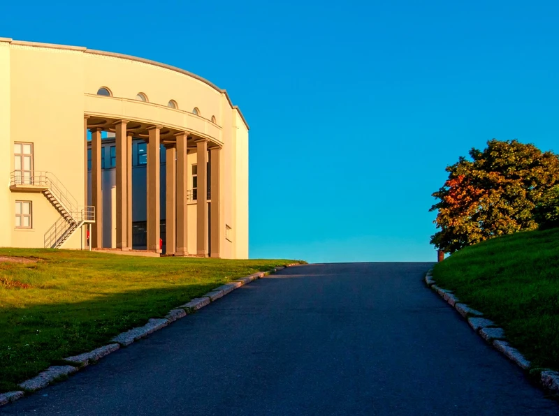 «Эрмитаж-Выборг»