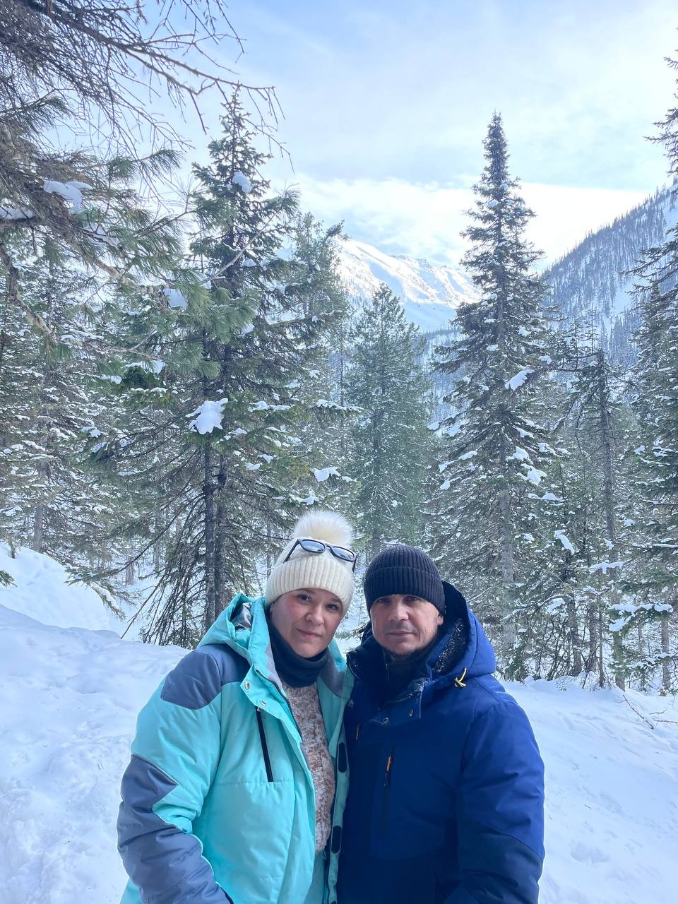 Отдых получился незабываемый!!!!