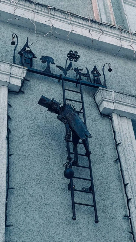 Из Калининграда - в Фридланд, Тапиау и Вальдау