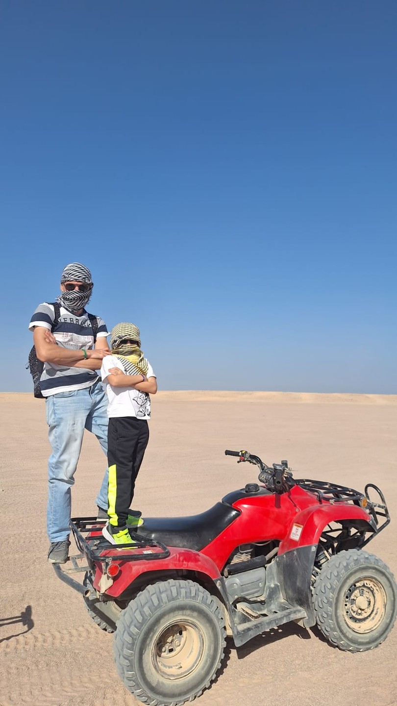 Читая отзывы об этом мероприятии (экскурсией это не назовёшь), на многое не рассчитывали, но бюджетно почему