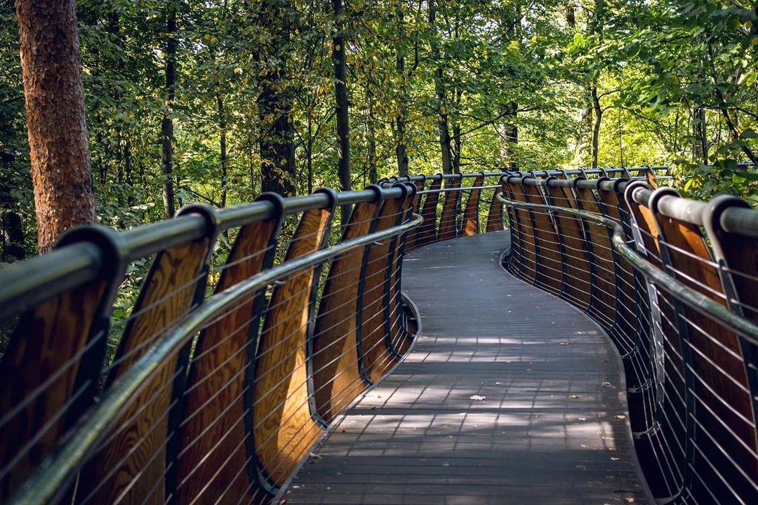 Путеводитель по&nbsp;ВДНХ