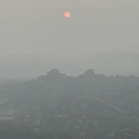 Фото отзыва 1: экскурсия "Из Гоа в затерянный Хампи на 2 дня: к руинам древней империи"