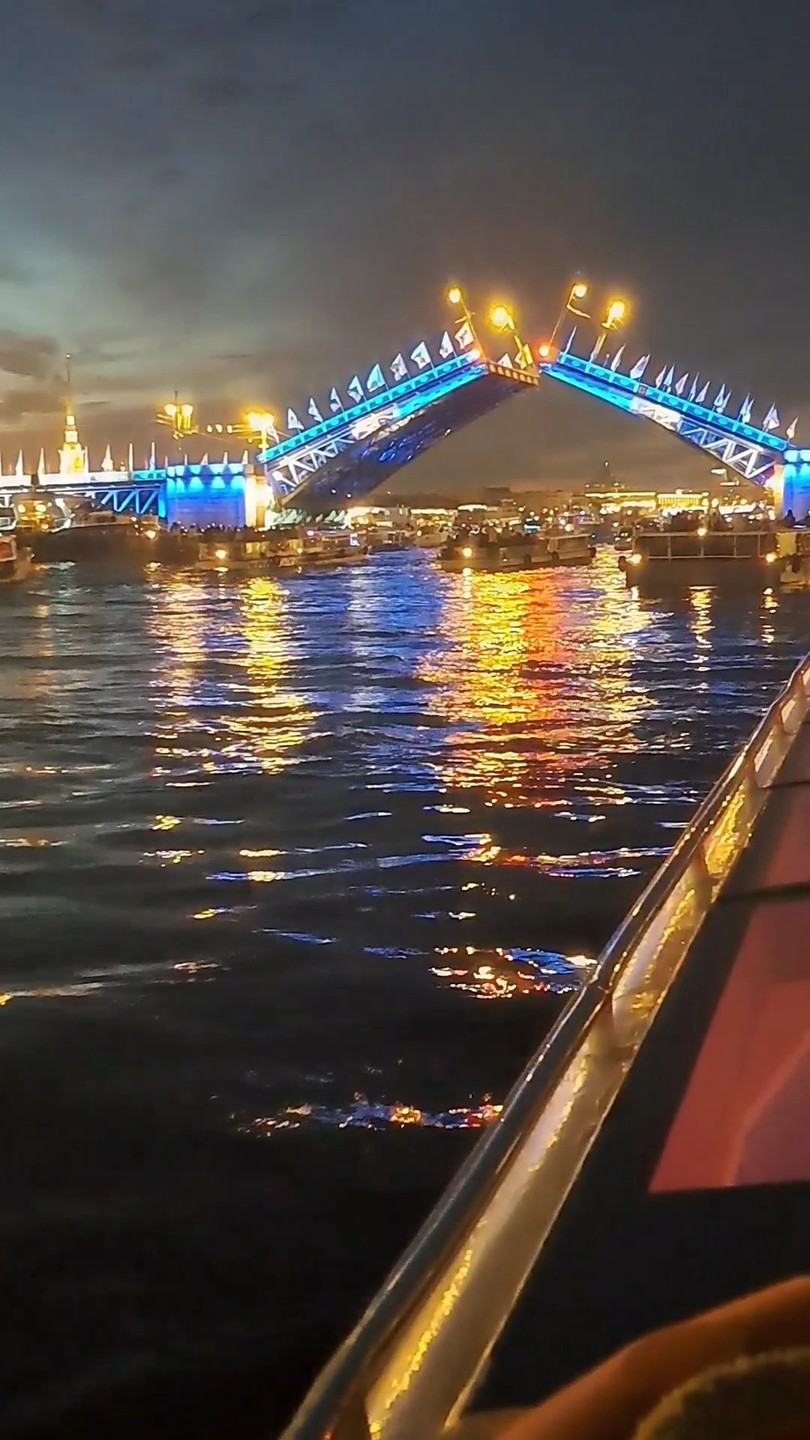 Все понравилось, спасибо организаторам. Немного запутались с билетами, но сотрудники помогли во всем разобраться, спасибо. Рекомендации