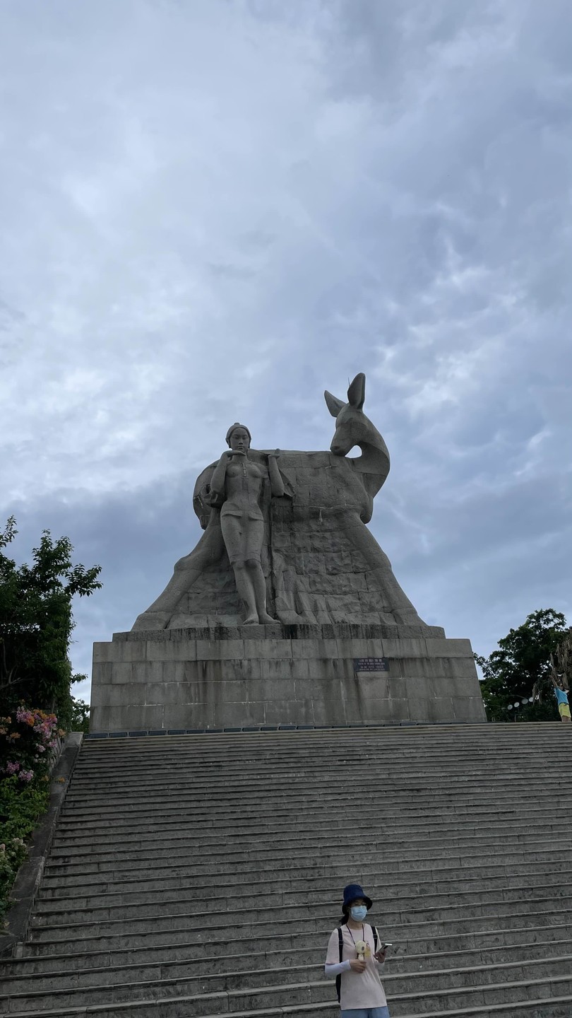 Знакомьтесь, Санья (Марина)