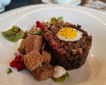 Погружение в саамскую культуру и обнимашки с хаски