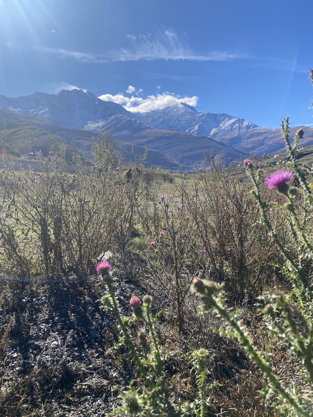 Поездка в группе «Осетия - любовь с первого взгляда!» (Мира)