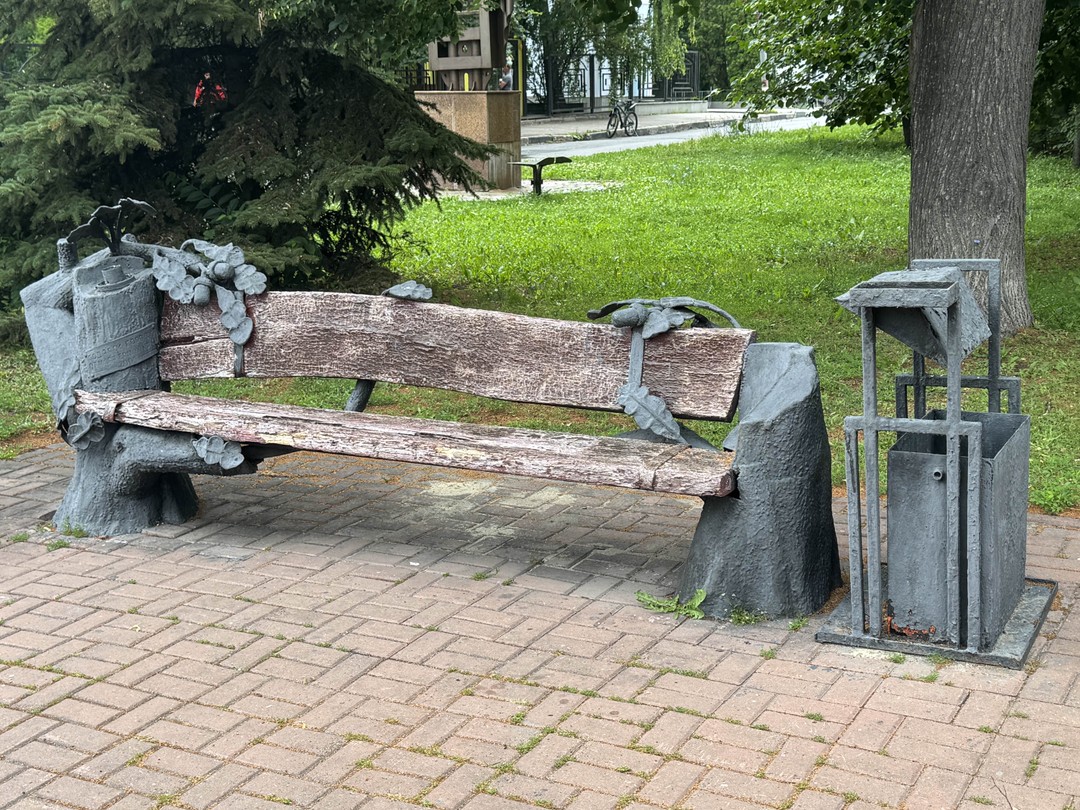 Все очень хорошо в рамках отведенного времени. Хороший маршрут и отличный гид Елена