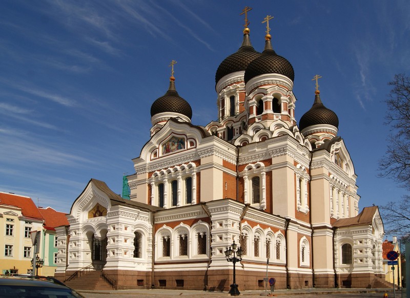 Таллин православный