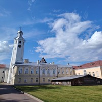 Фото туриста Светлана 8 - Древний Новгород, Великий Новгород
