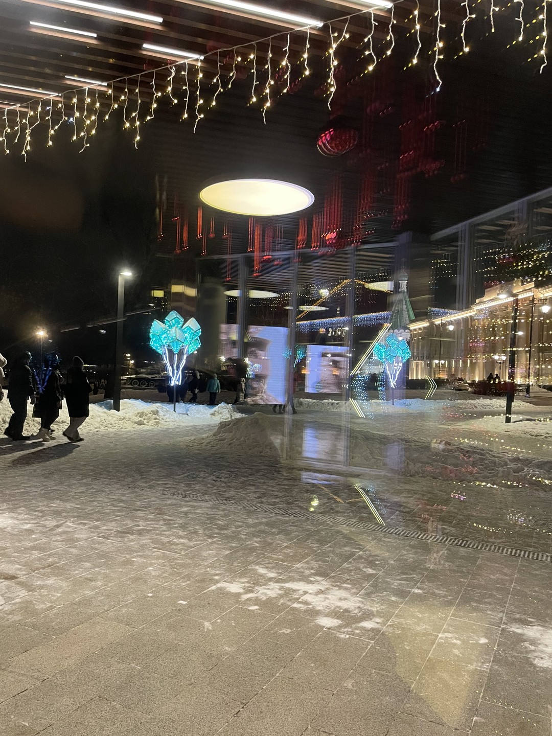 Тематический гастротур по Нижнему Новгороду (Светлана)
