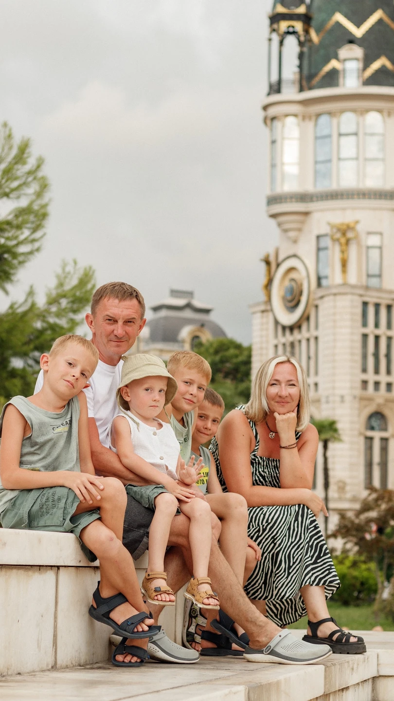 Виктория,спасибо за фото прогулку