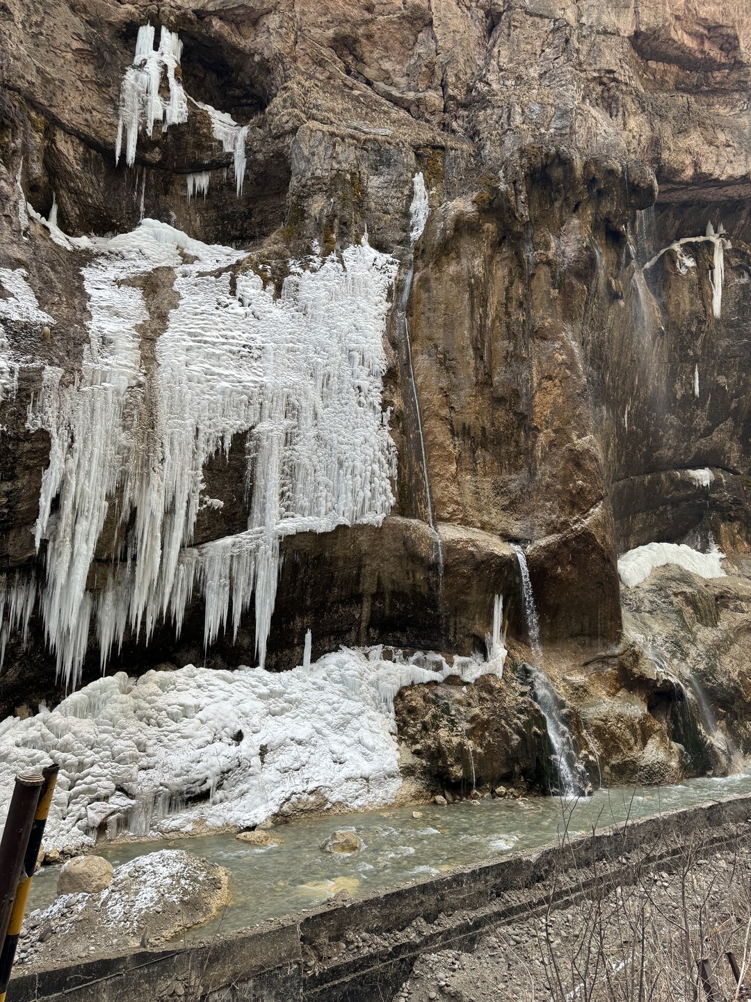 Неземные пейзажи Кабардино-Балкарии (Руслана)