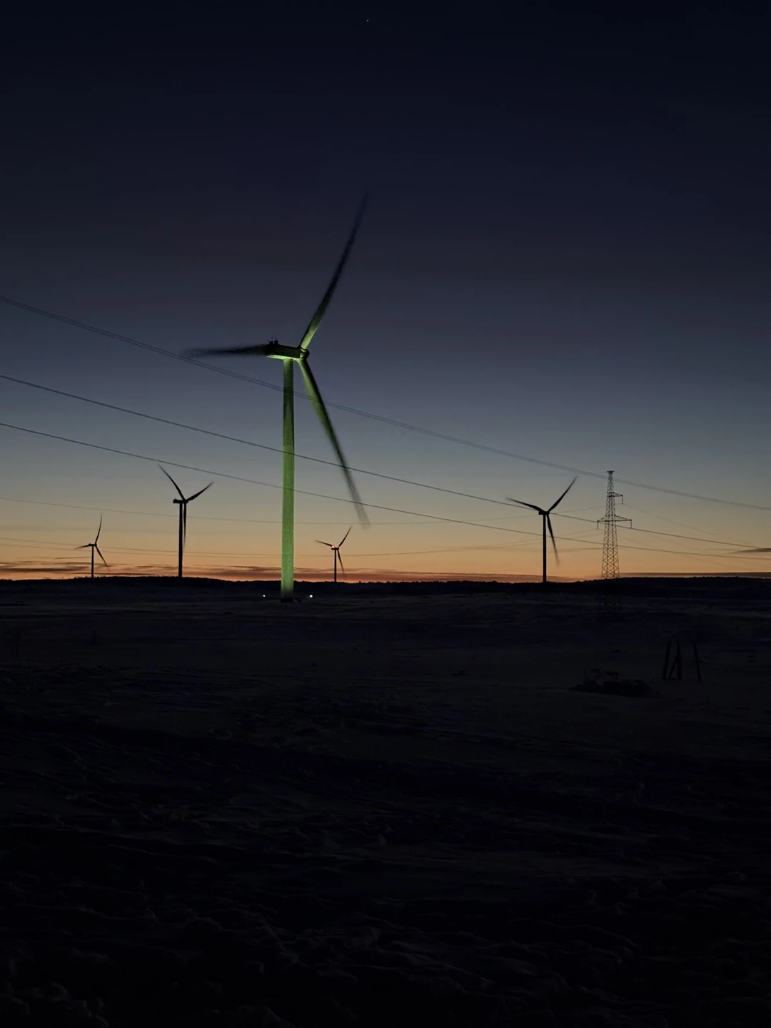 В Териберку на свидание с Баренцевым морем (Наталья)