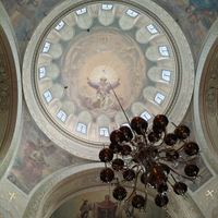 Фото отзыва 2: экскурсия "Остров-град Свияжск и Храм всех религий (групповая автобусная экскурсия)"
