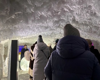 Экскурсия по Якутску, музеи и Старый город