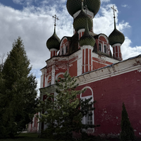 Фото отзыва 3: экскурсия "Переславль-Залесский: прогулка по древнему центру"