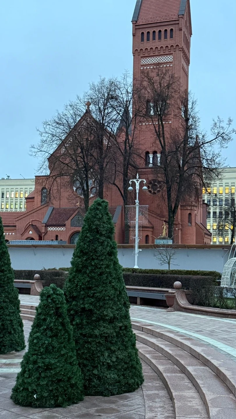 Экскурсия великолепная