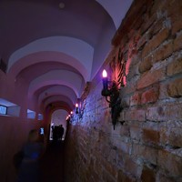 Фото отзыва 2: экскурсия "Групповая экскурсия в замки Мир и Несвиж (обед включен)"