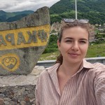 Оксана