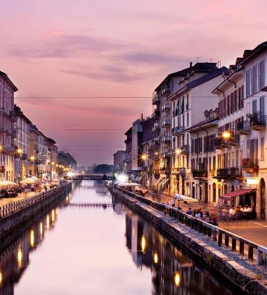 Район Навильи