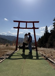 Фото отзыва 3: экскурсия "У&nbsp;подножья Фудзиямы (из&nbsp;Токио)"