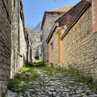 Фото отзыва 3: экскурсия "Путешествие в Шемаханское царство: от Каспия до Медных гор"