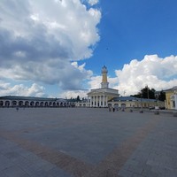 Фото отзыва 2: экскурсия "Чем славится Кострома: обзорная экскурсия"