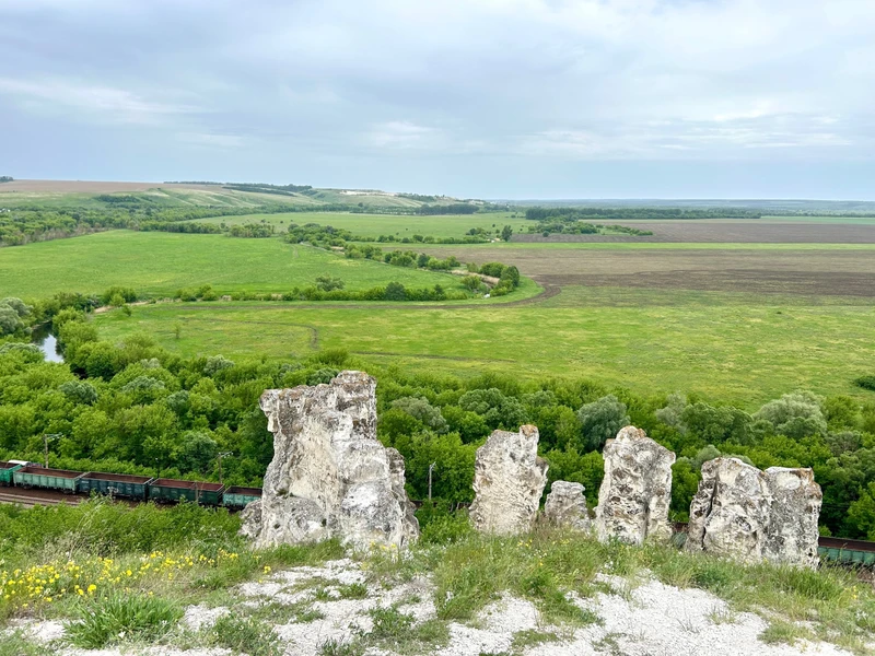 Дивногорье 2 в 1