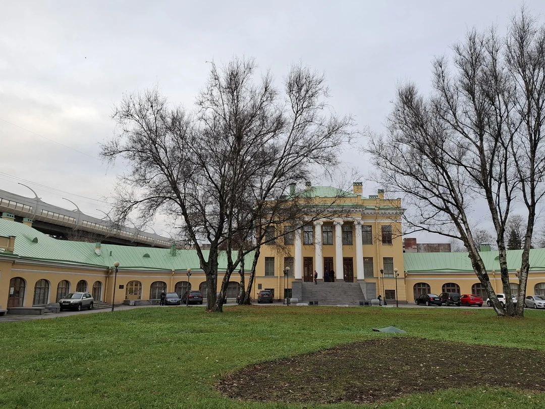 Коротко: экскурсия хорошая, всем её рекомендую теперь:)