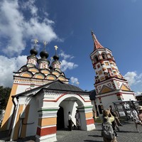 Фото отзыва 2: экскурсия "Прогулка по Суздалю — о городе легко и радостно!"