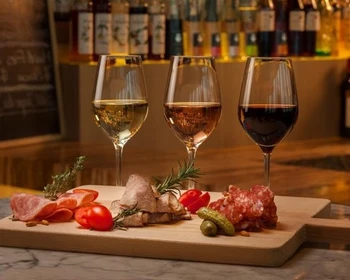 Долина Элджин: винодельни и невероятные виды