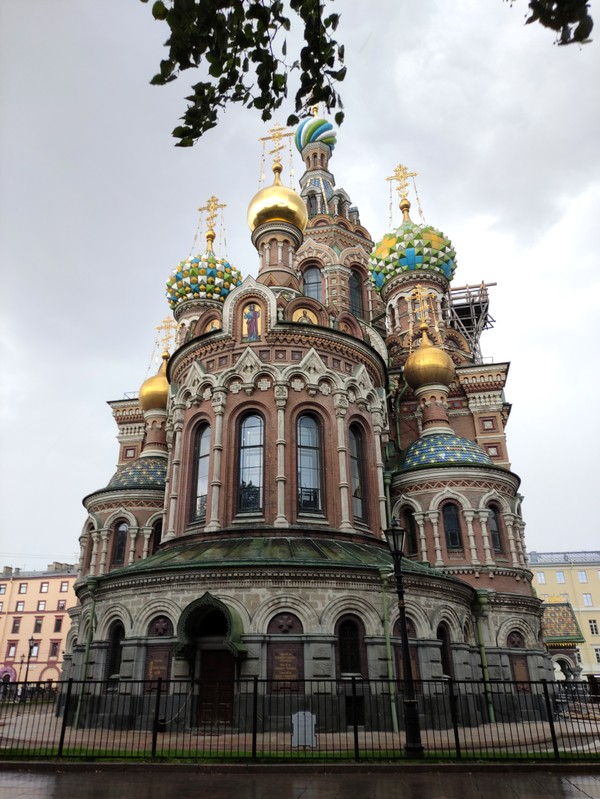 По следам героев «Великих реформ» Александра II
