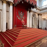 Фото отзыва 3: экскурсия "Его Императорское Величество Эрмитаж"