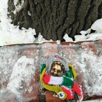 Фото отзыва 2: экскурсия "В поисках Хомлинов, Гномиков и Ля Мурки: квест-экскурсия для всей семьи"