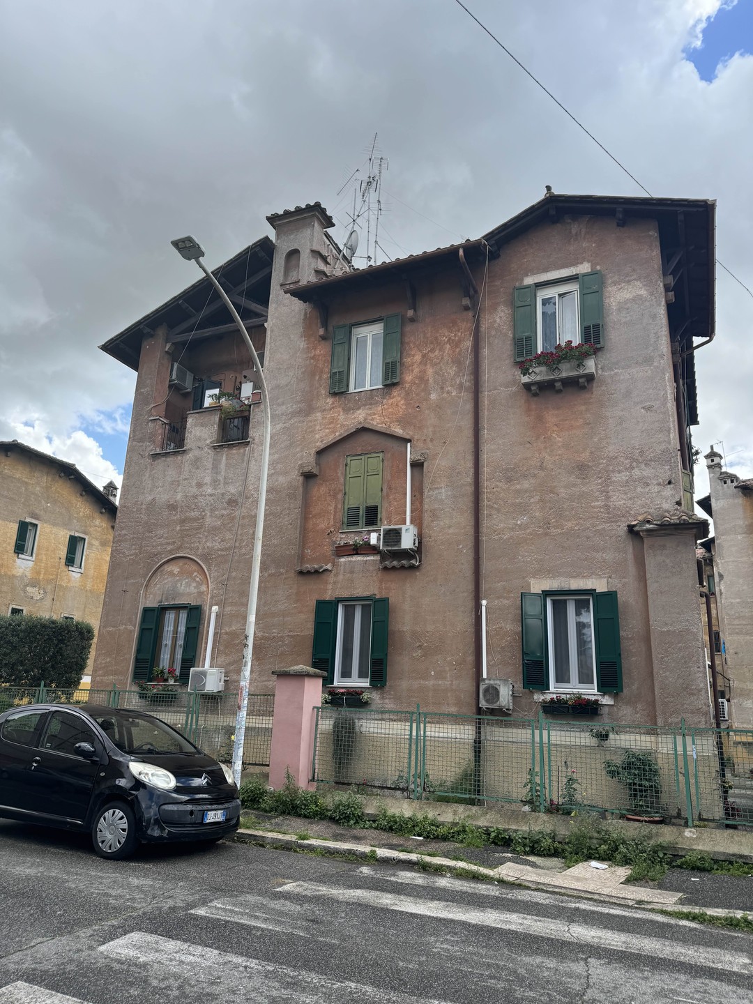 Отличная экскурсия и Марина-профессионал и чудесный рассказчик!