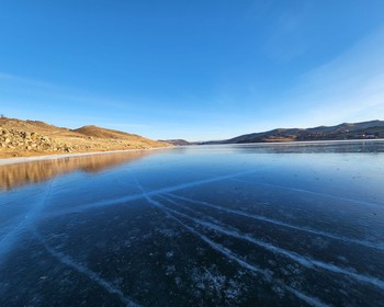 Малое Море, бухта Змеиная и панорамы Байкала