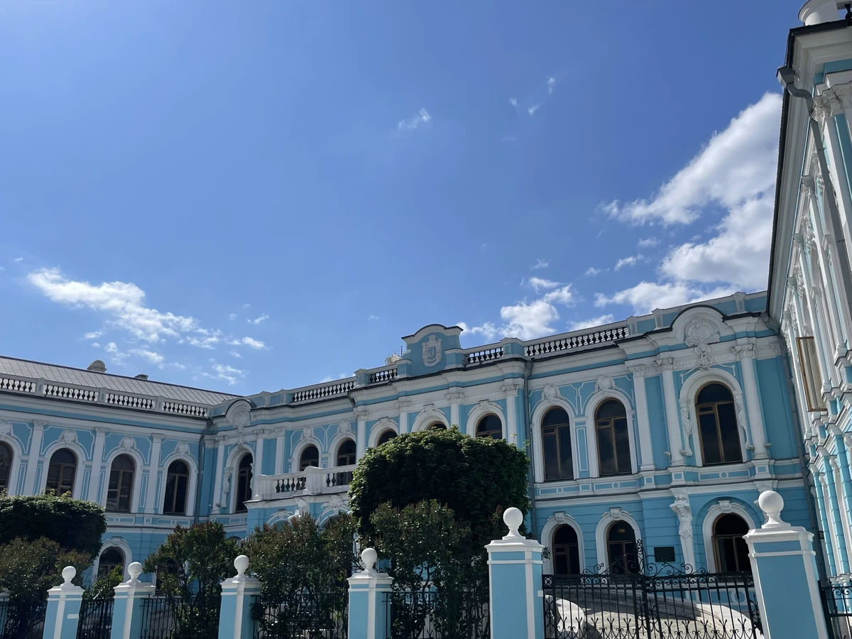 Свидание с Москвой: обзорная автоэкскурсия