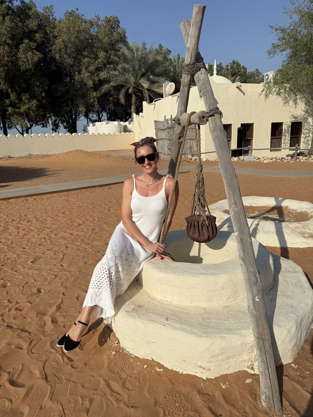 Хотим выразить искреннюю благодарность нашему замечательному гиду Азаму за незабываемый отдых в ОАЭ!